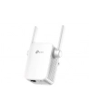 TP-LINK AC750 WiFi Range Extender Wall Plugged 2ext.antennas 433Mbps at 5GHz+300Mbps at 2.4GHz 802.11ac/a/b/g/n 1x 10/100Mbps (P) - nr 12
