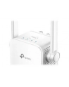 TP-LINK AC750 WiFi Range Extender Wall Plugged 2ext.antennas 433Mbps at 5GHz+300Mbps at 2.4GHz 802.11ac/a/b/g/n 1x 10/100Mbps (P) - nr 17