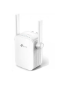 TP-LINK AC750 WiFi Range Extender Wall Plugged 2ext.antennas 433Mbps at 5GHz+300Mbps at 2.4GHz 802.11ac/a/b/g/n 1x 10/100Mbps (P) - nr 20
