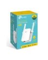 TP-LINK AC750 WiFi Range Extender Wall Plugged 2ext.antennas 433Mbps at 5GHz+300Mbps at 2.4GHz 802.11ac/a/b/g/n 1x 10/100Mbps (P) - nr 21