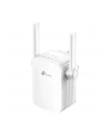 TP-LINK AC750 WiFi Range Extender Wall Plugged 2ext.antennas 433Mbps at 5GHz+300Mbps at 2.4GHz 802.11ac/a/b/g/n 1x 10/100Mbps (P) - nr 25