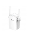 TP-LINK AC750 WiFi Range Extender Wall Plugged 2ext.antennas 433Mbps at 5GHz+300Mbps at 2.4GHz 802.11ac/a/b/g/n 1x 10/100Mbps (P) - nr 26