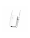 TP-LINK AC750 WiFi Range Extender Wall Plugged 2ext.antennas 433Mbps at 5GHz+300Mbps at 2.4GHz 802.11ac/a/b/g/n 1x 10/100Mbps (P) - nr 28