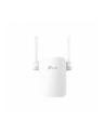TP-LINK AC750 WiFi Range Extender Wall Plugged 2ext.antennas 433Mbps at 5GHz+300Mbps at 2.4GHz 802.11ac/a/b/g/n 1x 10/100Mbps (P) - nr 29