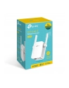 TP-LINK AC750 WiFi Range Extender Wall Plugged 2ext.antennas 433Mbps at 5GHz+300Mbps at 2.4GHz 802.11ac/a/b/g/n 1x 10/100Mbps (P) - nr 32