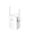 TP-LINK AC750 WiFi Range Extender Wall Plugged 2ext.antennas 433Mbps at 5GHz+300Mbps at 2.4GHz 802.11ac/a/b/g/n 1x 10/100Mbps (P) - nr 37
