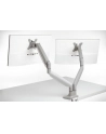 KENSINGTON One-Touch Height Adjustable Dual Monitor Arm - nr 11