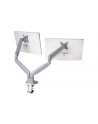 KENSINGTON One-Touch Height Adjustable Dual Monitor Arm - nr 12