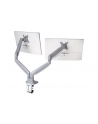 KENSINGTON One-Touch Height Adjustable Dual Monitor Arm - nr 13
