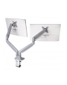 KENSINGTON One-Touch Height Adjustable Dual Monitor Arm - nr 16