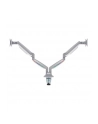 KENSINGTON One-Touch Height Adjustable Dual Monitor Arm - nr 17