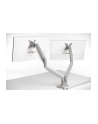 KENSINGTON One-Touch Height Adjustable Dual Monitor Arm - nr 18