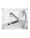 KENSINGTON One-Touch Height Adjustable Dual Monitor Arm - nr 19