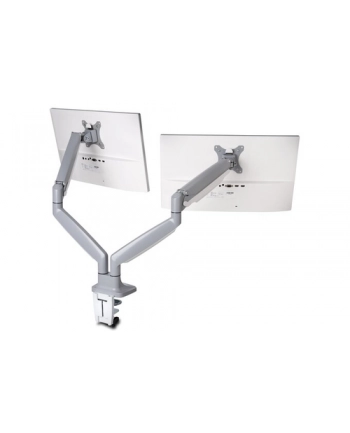 KENSINGTON One-Touch Height Adjustable Dual Monitor Arm