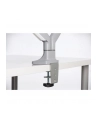KENSINGTON One-Touch Height Adjustable Dual Monitor Arm - nr 21