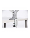 KENSINGTON One-Touch Height Adjustable Dual Monitor Arm - nr 23
