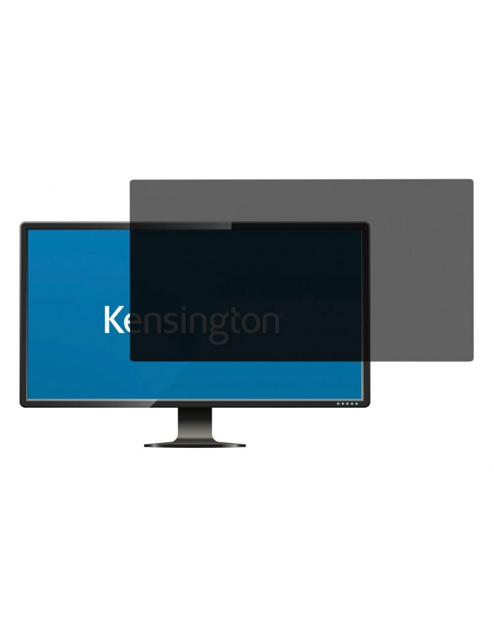 KENSINGTON Privacy Plg 60,4cm 23.8inch Wide 16:9 główny