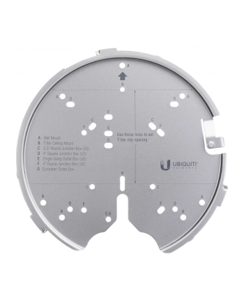 ubiquiti System montażu U-PRO-MP