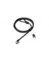 KENSINGTON Ultra MicroSaver2.0 Keyed Lock - nr 3