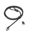 KENSINGTON Ultra MicroSaver2.0 Keyed Lock - nr 8