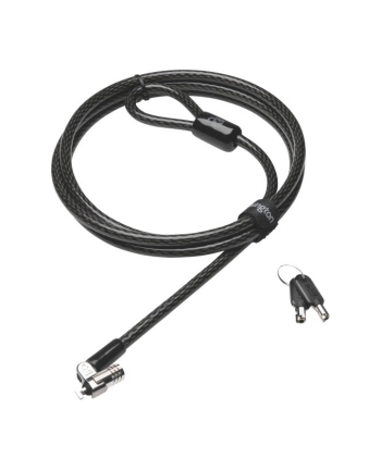 KENSINGTON Ultra MicroSaver2.0 Keyed Lock nr 2