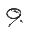 KENSINGTON Ultra MicroSaver2.0 Keyed Lock - nr 9