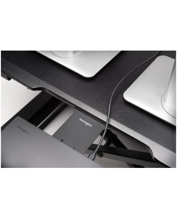 KENSINGTON K52804WW SmartFit Sit Stand Desk nr 1