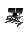 KENSINGTON K52804WW SmartFit Sit Stand Desk - nr 4