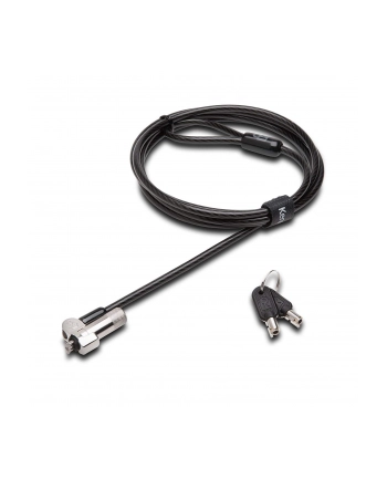 KENSINGTON NanoSaver Keyed Laptop Lock