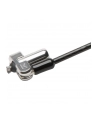 KENSINGTON N17 Portable Keyed Laptop Lock for Dell Devices Liked Keyed Locking Systems - nr 4