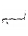 KENSINGTON N17 Portable Keyed Laptop Lock for Dell Devices Liked Keyed Locking Systems - nr 7