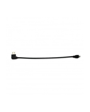 KENSINGTON Micro USB Cable Charge + Sync 5er pack
