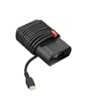 LENOVO ThinkPad Slim 65W AC Adapter USB-C - EU/INA/VIE/ROK - nr 10