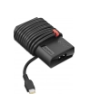 LENOVO ThinkPad Slim 65W AC Adapter USB-C - EU/INA/VIE/ROK - nr 14