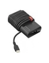 LENOVO ThinkPad Slim 65W AC Adapter USB-C - EU/INA/VIE/ROK - nr 15