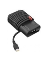 LENOVO ThinkPad Slim 65W AC Adapter USB-C - EU/INA/VIE/ROK - nr 16
