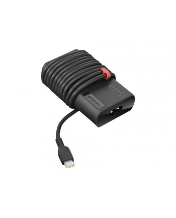 LENOVO ThinkPad Slim 65W AC Adapter USB-C - EU/INA/VIE/ROK
