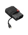 LENOVO ThinkPad Slim 65W AC Adapter USB-C - EU/INA/VIE/ROK - nr 1