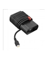 LENOVO ThinkPad Slim 65W AC Adapter USB-C - EU/INA/VIE/ROK - nr 4