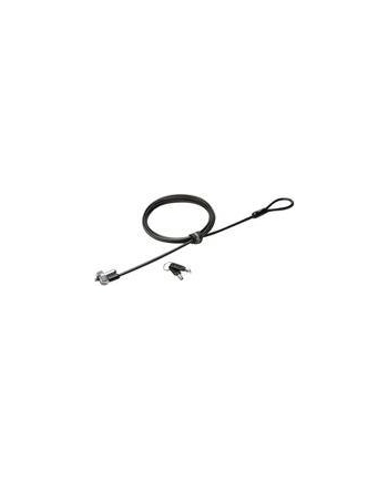 KENSINGTON N17 Keyed Laptop Lock for Dell Devices 25 Pack - Master Keyed FT nr 1
