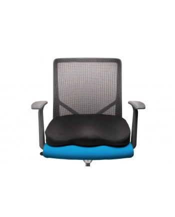 KENSINGTON Ergo Memory Foam Seat Cushion nr 2