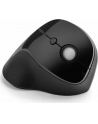 KENSINGTON Pro Fit Ergo Vertical Wireless Mouse Black - nr 43