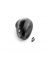 KENSINGTON Pro Fit Ergo Vertical Wireless Mouse Black - nr 53