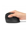 KENSINGTON Pro Fit Ergo Vertical Wireless Mouse Black - nr 58