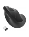 KENSINGTON Pro Fit Ergo Vertical Wireless Mouse Black - nr 59
