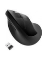 KENSINGTON Pro Fit Ergo Vertical Wireless Mouse Black - nr 60