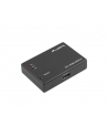lanberg Switch video 3 x HDMI + port micro USB Czarny - nr 17