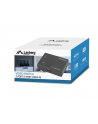 lanberg Switch video 3 x HDMI + port micro USB Czarny - nr 20