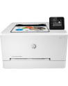 hp inc. HP Color LaserJet Pro M255dw - nr 101