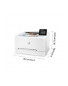 hp inc. HP Color LaserJet Pro M255dw - nr 124